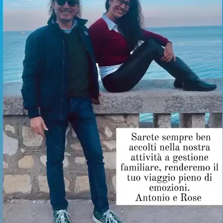 Affittacamere Osimo Rose Exterior photo