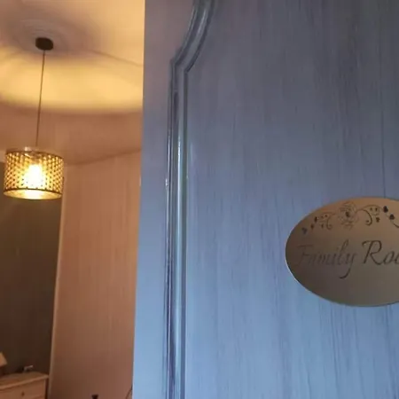 Affittacamere Osimo Rose Room photo