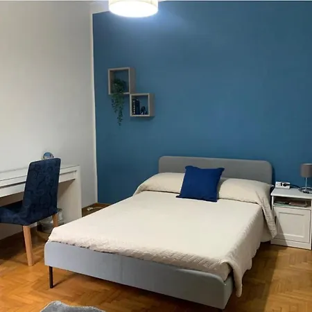 Affittacamere Osimo Rose Room photo