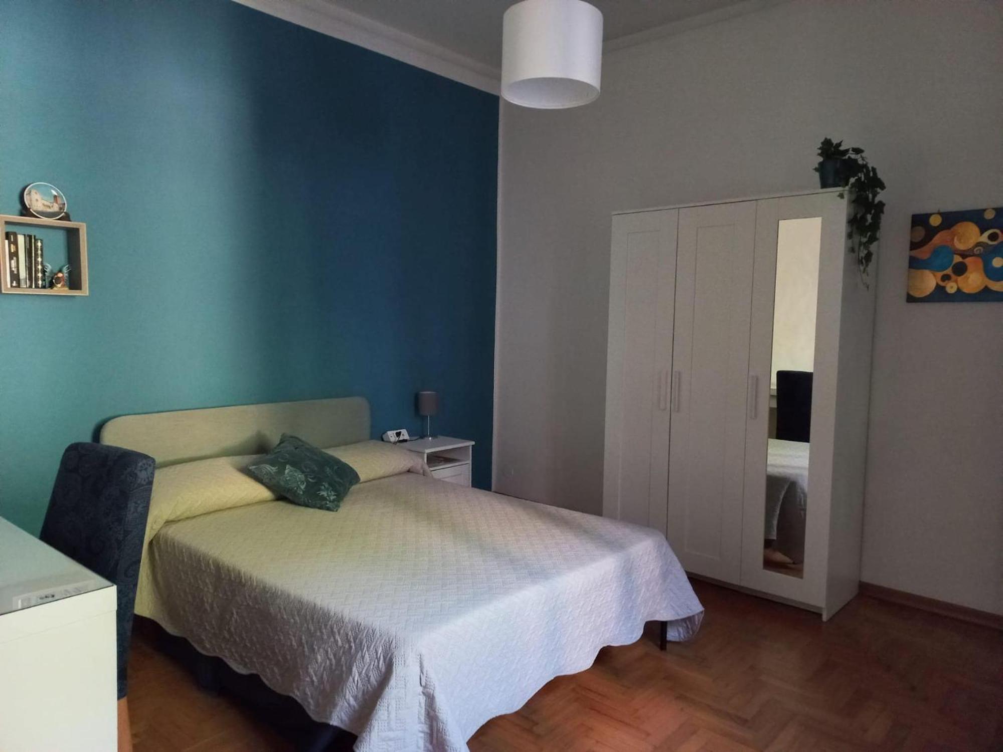 Rose Homestay Osimo