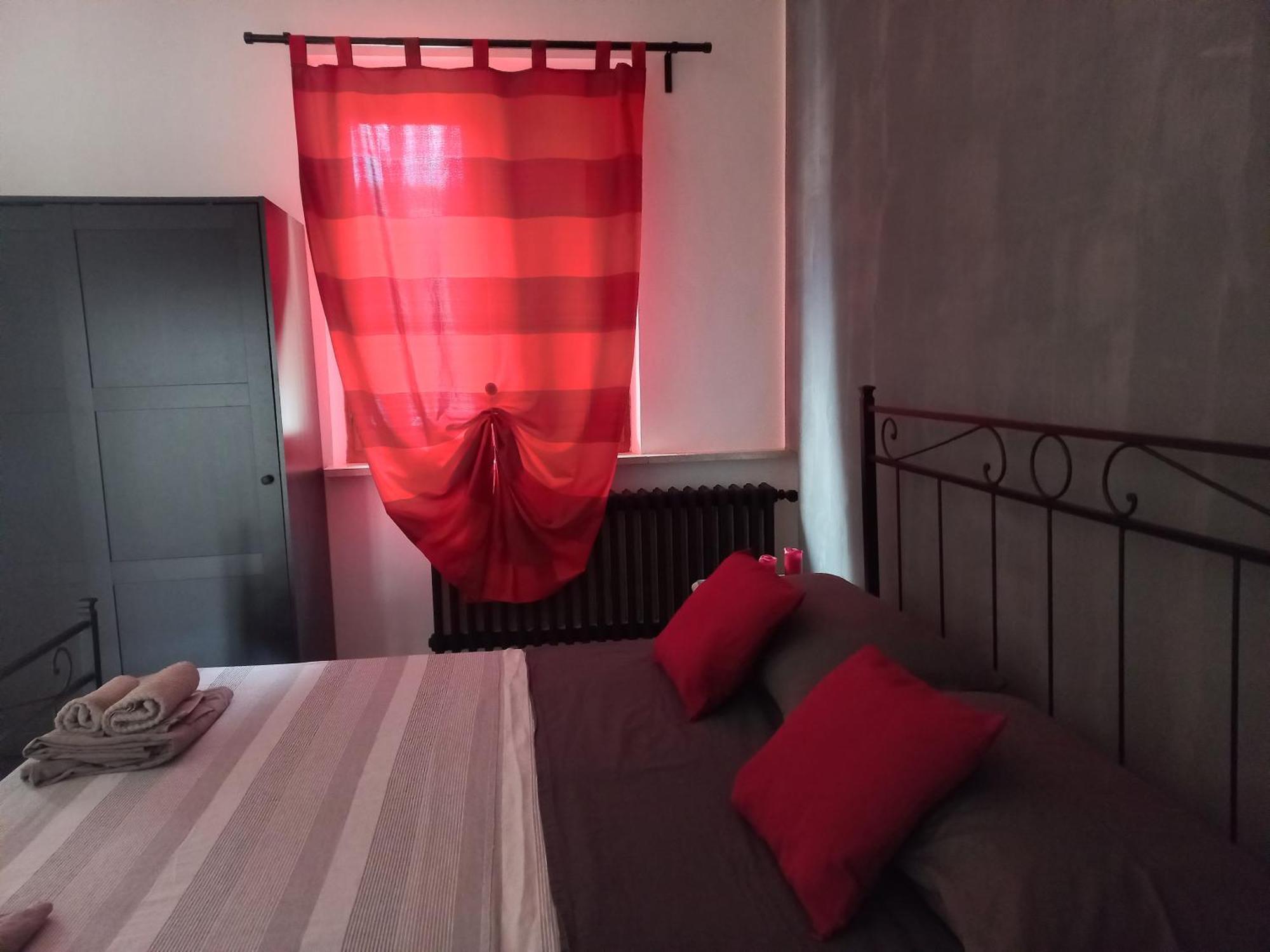 Homestay Rose *