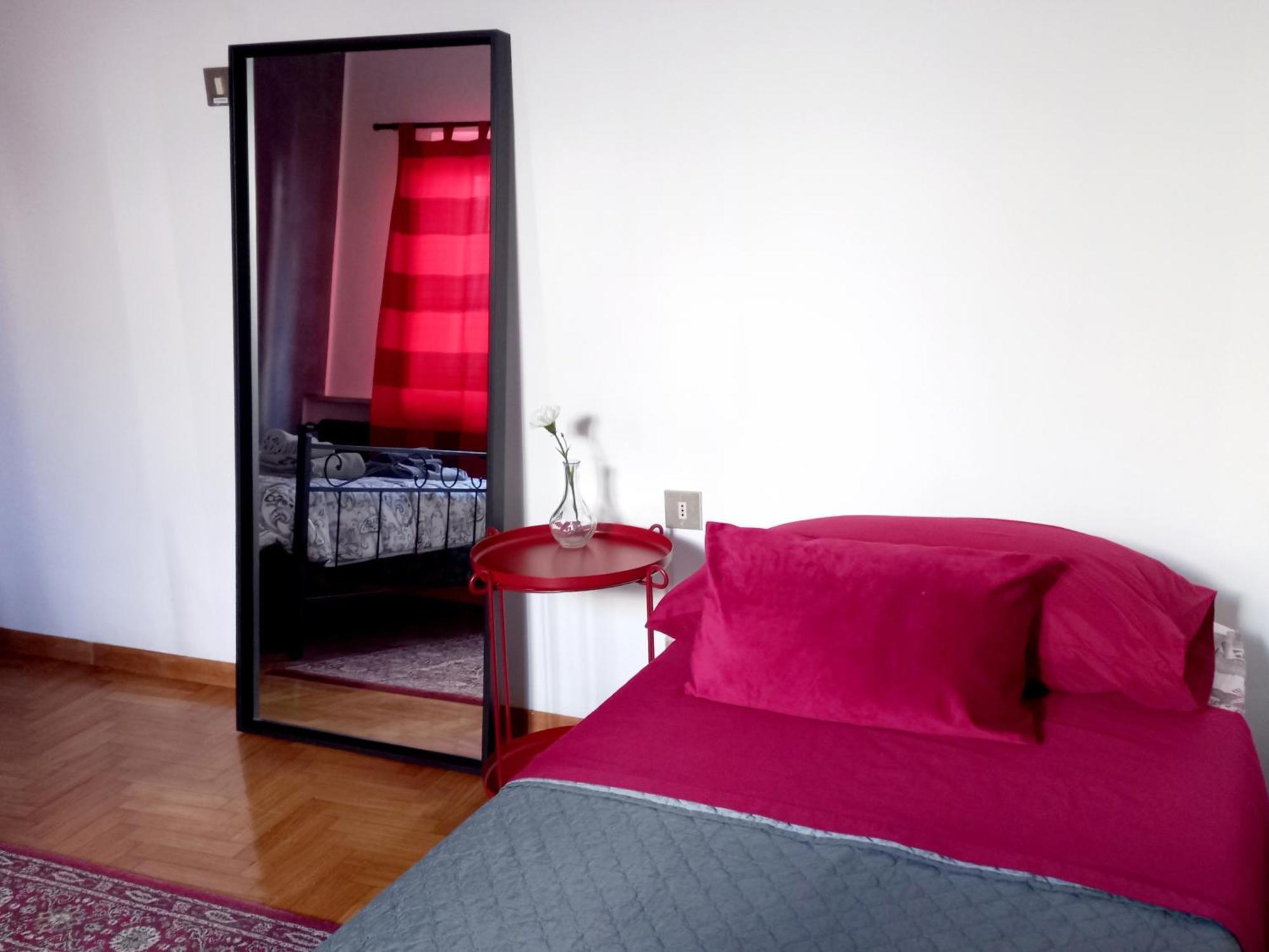 Rose Homestay Osimo