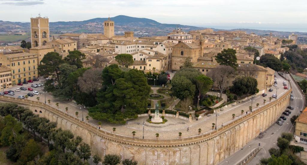 Homestay Rose Osimo
